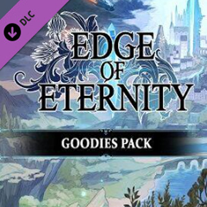Edge Of Eternity Goodies Pack Pc