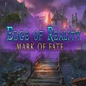 Edge of Reality Mark of Fate