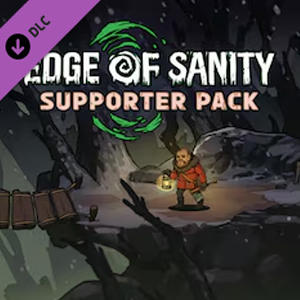 Edge of Sanity Supporter Pack Pc