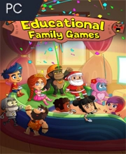 Educational Family Games Pc