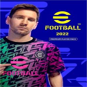 eFootball 2022 Premium Player Pack Key Kaufen Preisvergleich
