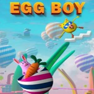 egg boy Xbox One