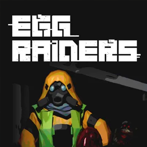 EGG RAIDERS Pc