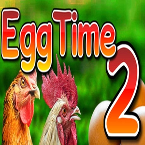 EggTime 2 Pc