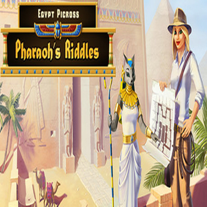 Egypt Picross Pharaohs Riddles Key kaufen Preisvergleich