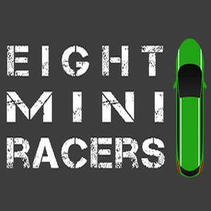 Eight Mini Racers Pc