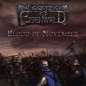 Eisenwald Blood of November Pc