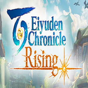 Eiyuden Chronicle Rising Key kaufen Preisvergleich