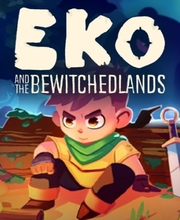 Eko and the Bewitched Lands Pc