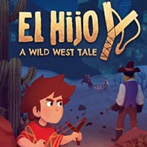 El Hijo A Wild West Tale Pc