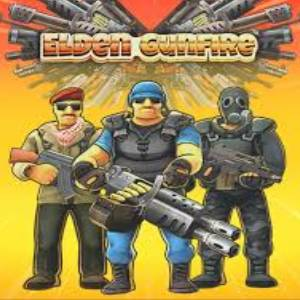 Elden Gunfire Pc