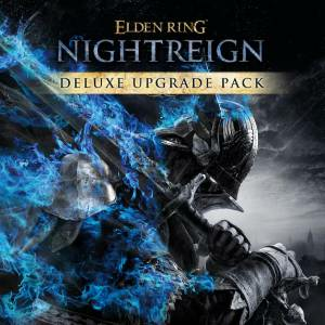 ELDEN RING NIGHTREIGN Deluxe Upgrade Pack Playstation 4