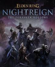 ELDEN RING NIGHTREIGN The Forsaken Hollows Pc