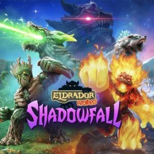 ELDRADOR CREATURES SHADOWFALL Pc