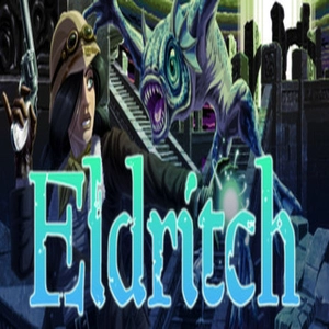Eldritch Reanimated