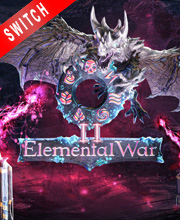 Kaufe Elemental War 2 Nintendo Switch Preisvergleich