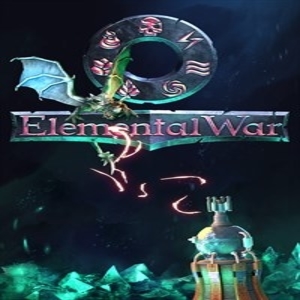 Kaufe Elemental War TD Xbox Series Preisvergleich