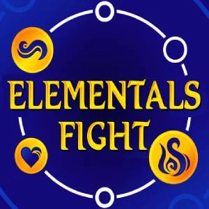 ElementalsFight Pc