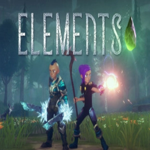 Elements Pc