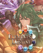 Elements Destiny Switch