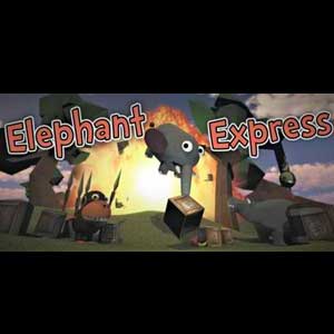 Elephant Express VR Key Kaufen Preisvergleich