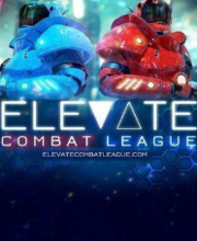 Elevate Combat League Playstation 4