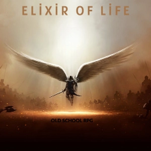 Elixir of Life Pc