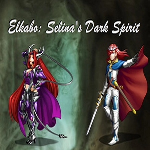Elkabo Selinas Dark Spirit Pc
