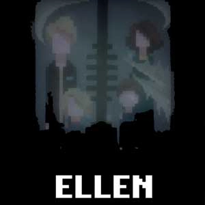 Ellen Switch