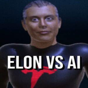 Elon VS Ai Pc