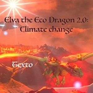 Elva the Eco Dragon Switch