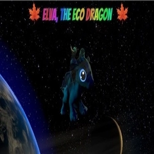 Elva the Eco Dragon Pc