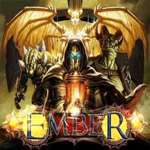 Ember Key Kaufen Preisvergleich