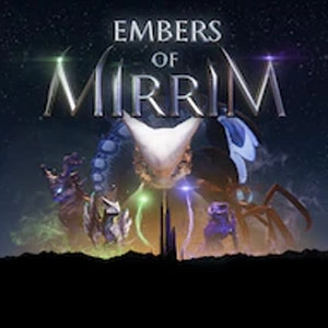 Embers of Mirrim Playstation 5