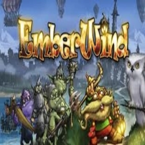 Emberwind Pc