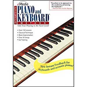 eMedia Piano and Keyboard Method Key Kaufen Preisvergleich