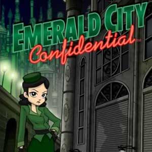 Emerald City Confidential Key Kaufen Preisvergleich