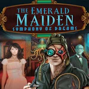 Emerald Maiden The Symphony of Dreams Key Kaufen Preisvergleich