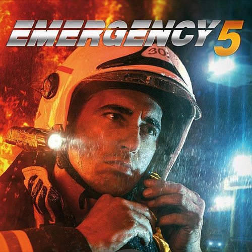 Emergency 5 Pc