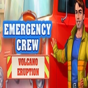 Emergency Crew Volcano Eruption Key kaufen Preisvergleich