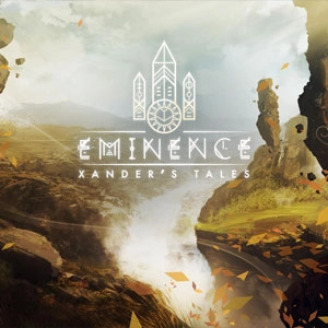 Eminence Xander’s Tales Xbox Series X
