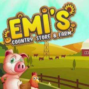 Emi’s Country Store and Farm Pc
