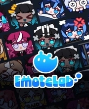 EmoteLab Pc