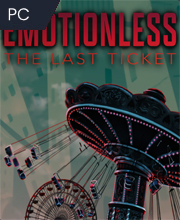 EMOTIONLESS : The Last Ticket Key kaufen Preisvergleich