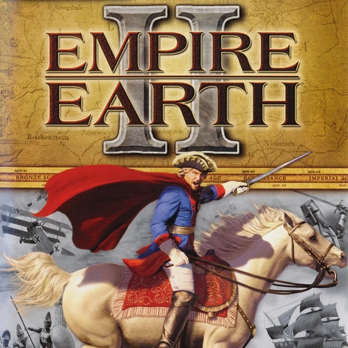 Empire Earth 2 Pc