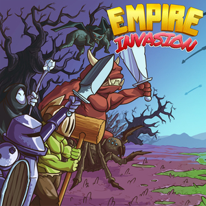 Kaufe Empire Invasion Nintendo Switch Preisvergleich