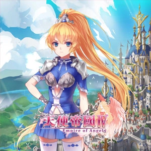 Empire of Angels 4 Switch