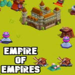 Empire of Empires Pc