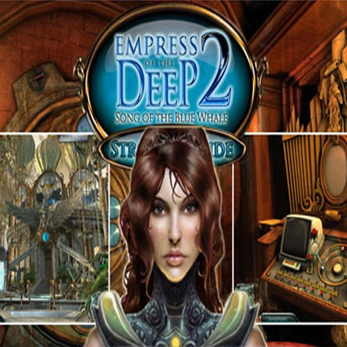 Empress Of The Deep 2 Song Of The Blue Whale Pc