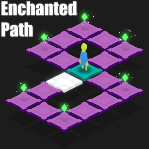 Enchanted Path Pc
